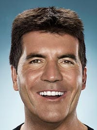 Simon Cowell