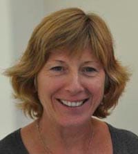 Dr Rosemary Gillespie