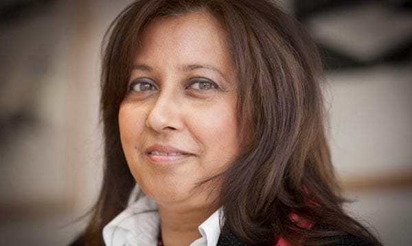 Purna Sen: Labour Parliamentary Candidate for Brighton Pavilion