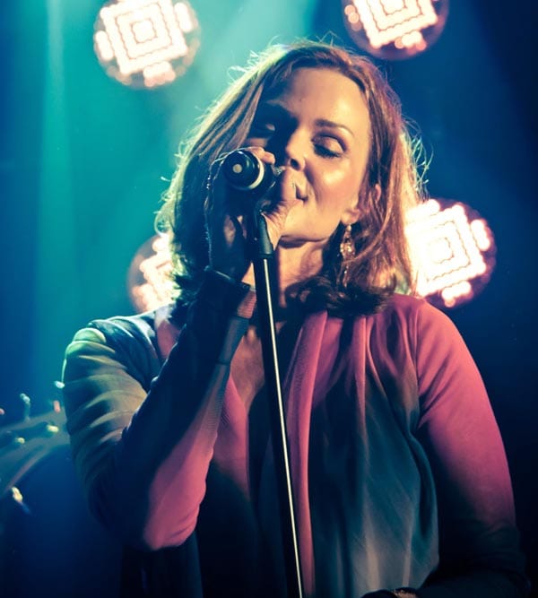 Belinda Carlisle