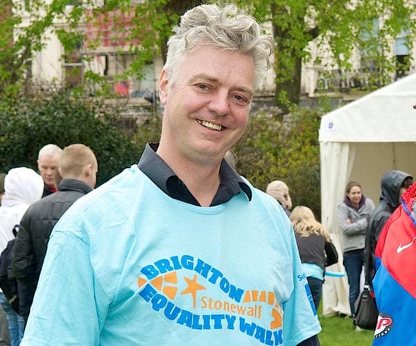 Simon Kirby: Conservative Parliamentary Candidate for Brighton Kemptown and Peacehaven