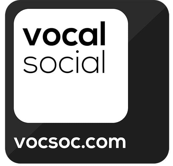 Vocal Social