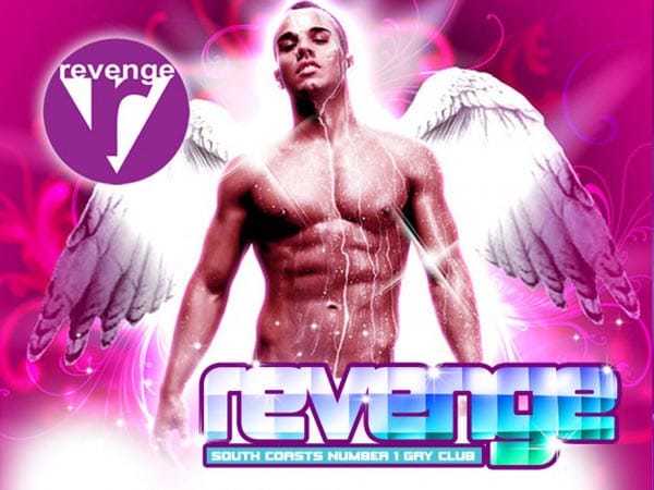 Revenge