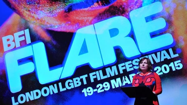 BFI FLARE