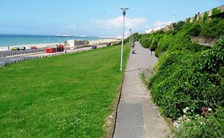 Dukes Mound