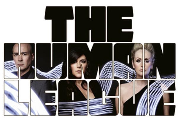 The Human League