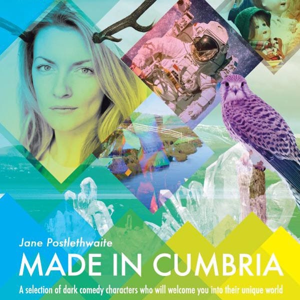 Made in Cumbria