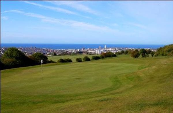 Hollingbury Golf Club