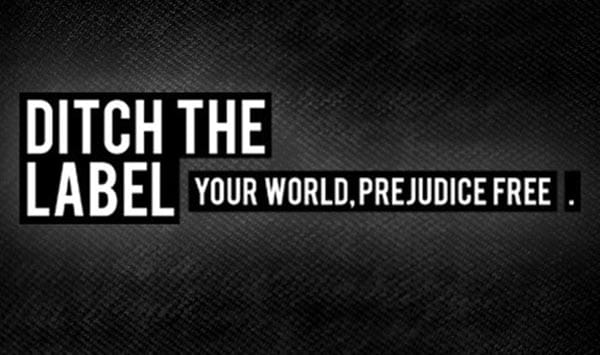 Ditch the Label