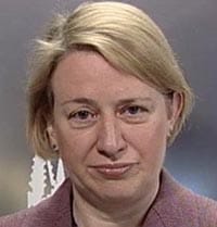 Natalie Bennett