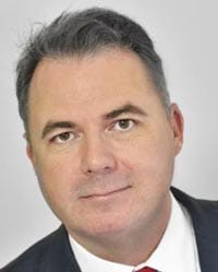 Cllr Tom Bewick