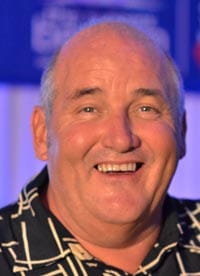 James Ledward