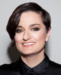 Zoe Lyons