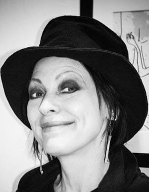Gaye Black