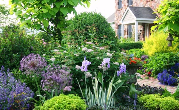 Martlets Open Gardens
