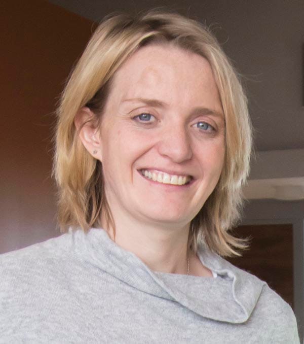 Professor Katherine Browne