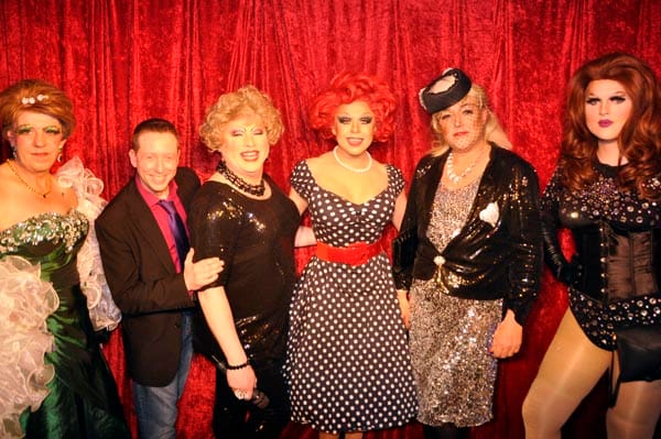 Trifari, J.P. Christian, Sally Vate, La Voix, Chamonix Aspen, Eve Angelical