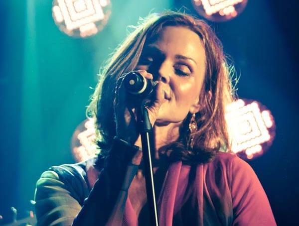 Belinda Carlisle
