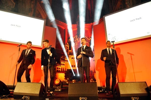 Jack Pack