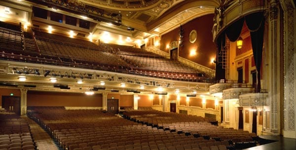 Royal Hippodrome Eastbourne