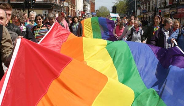 Exeter Pride