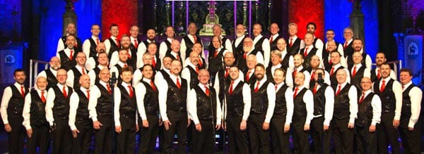 Brighton Gay Mens Chorus