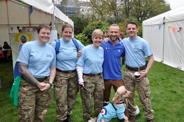 Royal Air Force Team