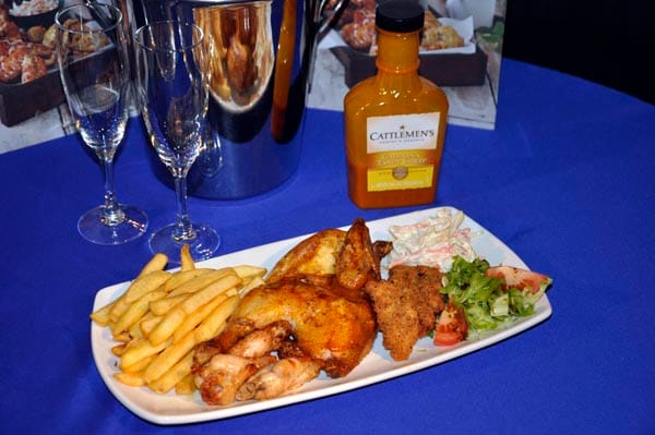 Rooster-Booster, £8.45
