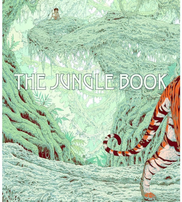 The Jungle Book