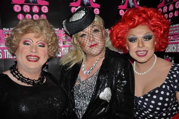 Sally Vate, Chamonix Aspen and La Voix