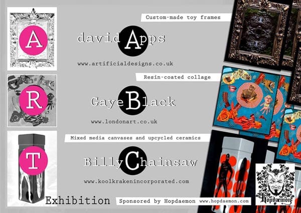 ABC Exhibition