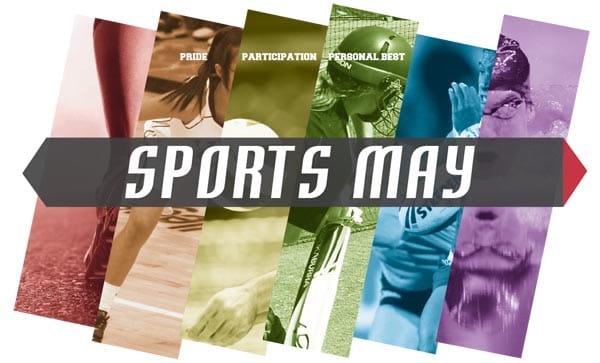 Sports May
