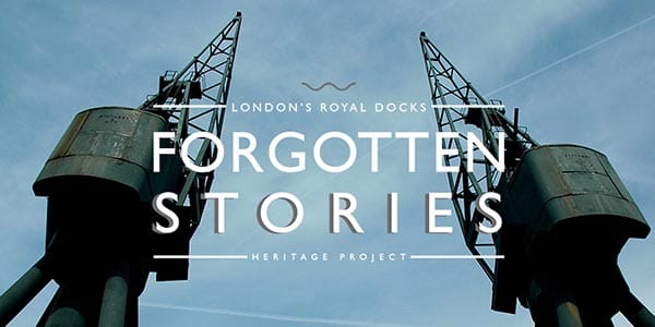 Forgotten Stories