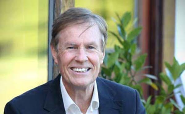 Cllr Geoffrey Theobald