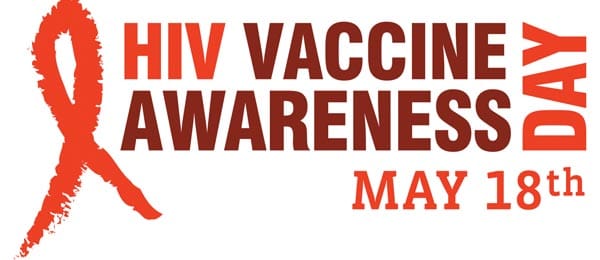 HIV Vaccine Awareness