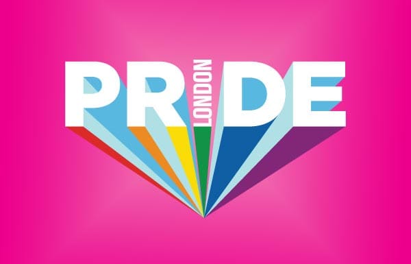 Pride in London