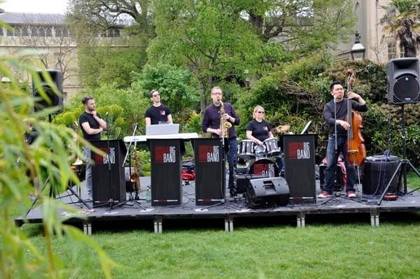 Stonewall Equality Walk 2015