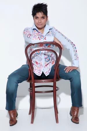 Aneesa Chaudhry 