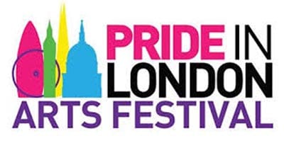 Pride in London Arts Festival