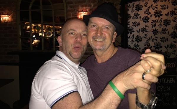 Peer Action Supporters