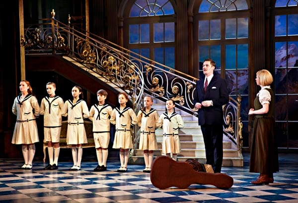 The Sound of Music
