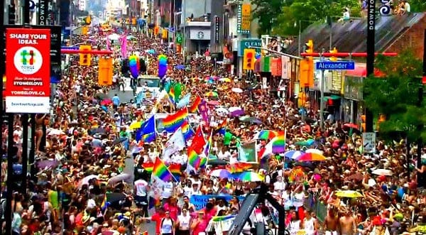 Montreal Pride