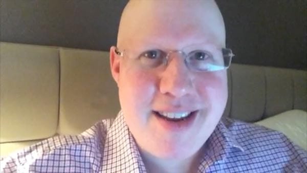 Matt Lucas