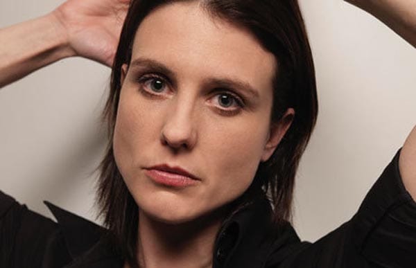 Heather Peace