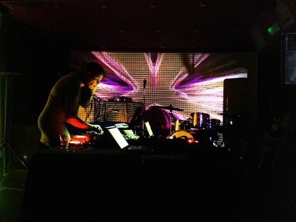 DJ Prisss