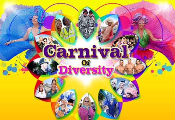 Pride Parade