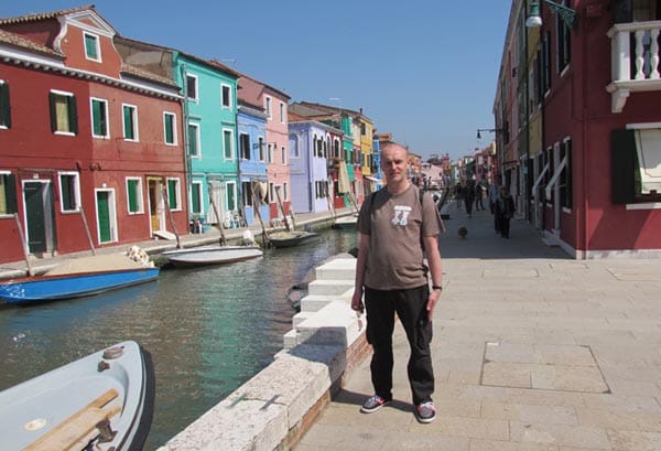 Burano
