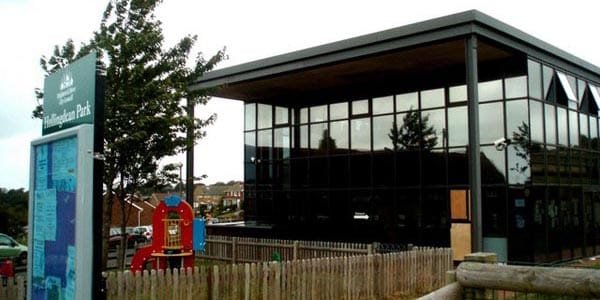 Hollingbury Children's Cafe