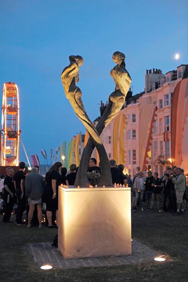 Photo by Chris Jepson