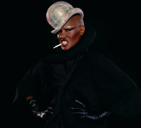Grace Jones